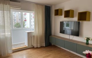 Apartament 2 camere Parc Tineretului-Timpuri Noi