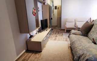 Apartament ( tip studio ) 13 Septembrie - P. Ispirescu - Poză 9