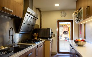 Casa 6 camere | P+M | Curte | 270 MPU | Zona Centrala - Poză 31