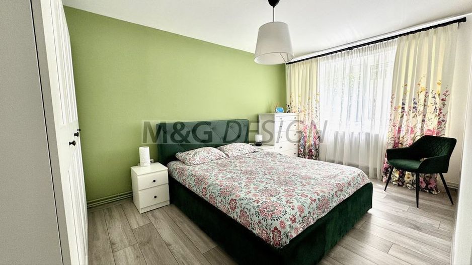 Apartament 3 camere sagului- Piata Doina - Poză 4