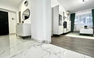 Apartament 4 camere, renovat integral, in zona Aradului- Iulius Mall - Poză 3