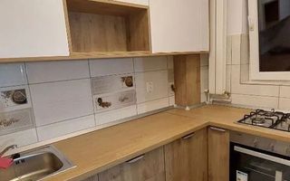 GARSONIERA DRUMUL TABEREI, BUCATARIE INCHISA, MODERN, METROU 10 MINUTE - Poză 7