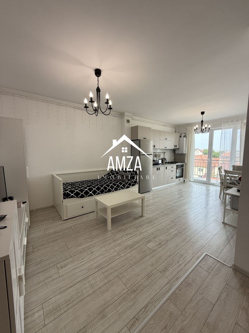 Apartament de închiriat – City Residence - Poză 10