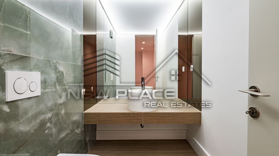 IANCU NICOLAE|Apt exclusivist| 300,390+TVA | Terasa 11.9 | 2 bai | Lux - Poză 7