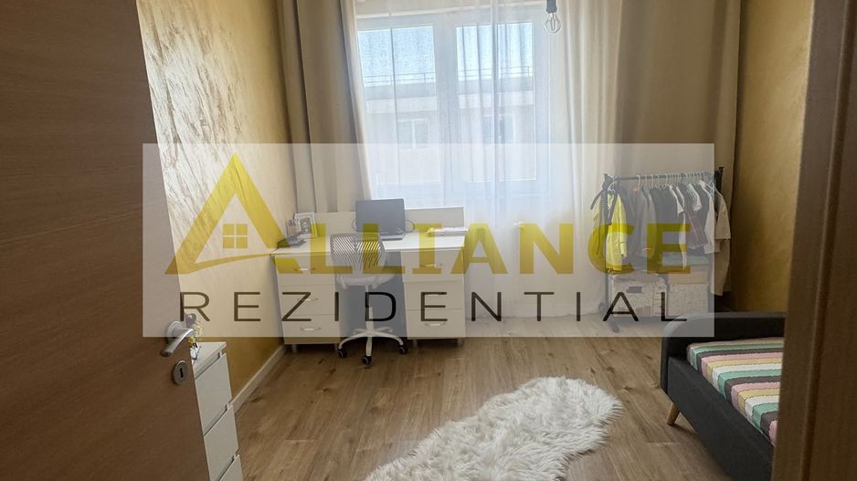 EXCLUSIVITATE | APARTAMENT 3 CAMERE | PRELUNGIREA GHENCEA 350A - Poză 8