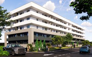 Apartament 3 camere - Poză 6