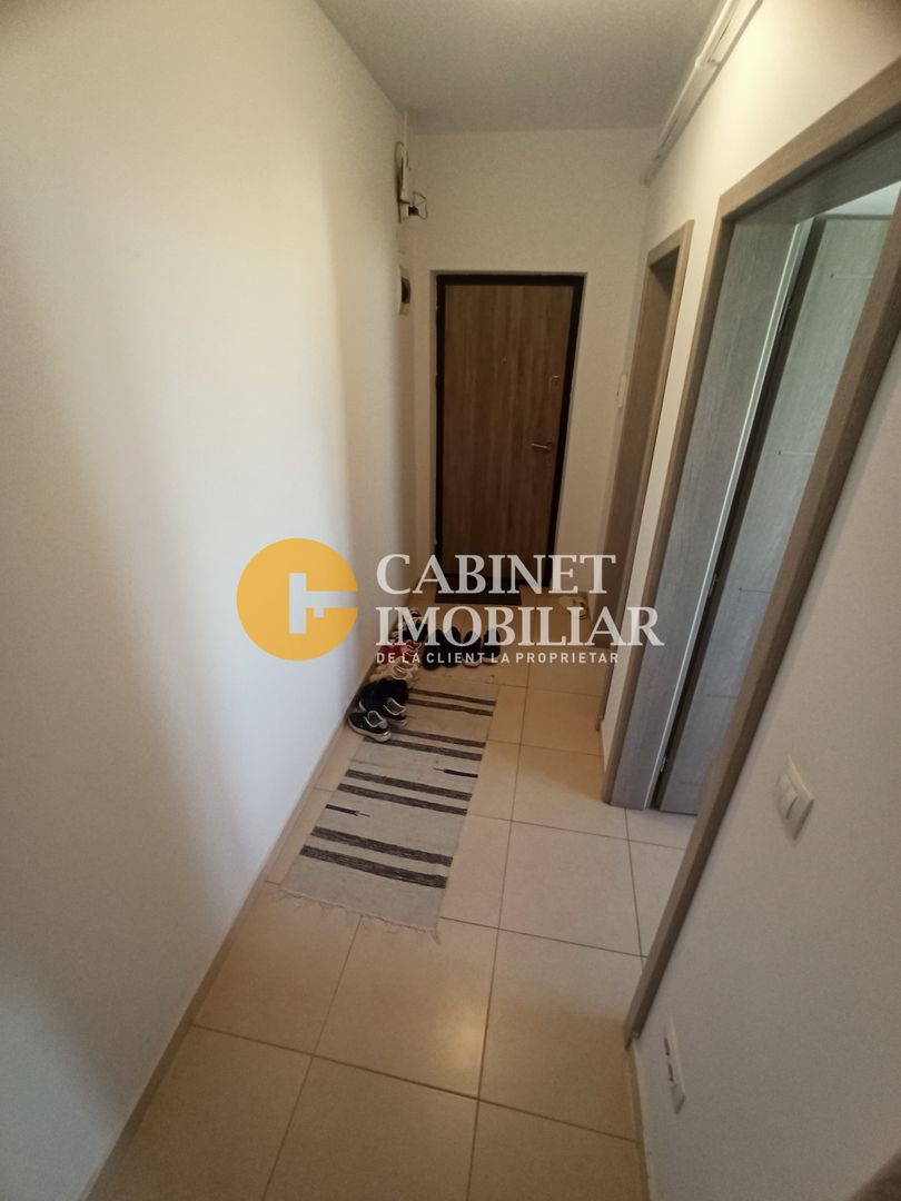 1 CAMERA DECOMANDAT - BLOC NOU - ETAJ INTERMEDIAR - POPAS PACURARI - Poză 4