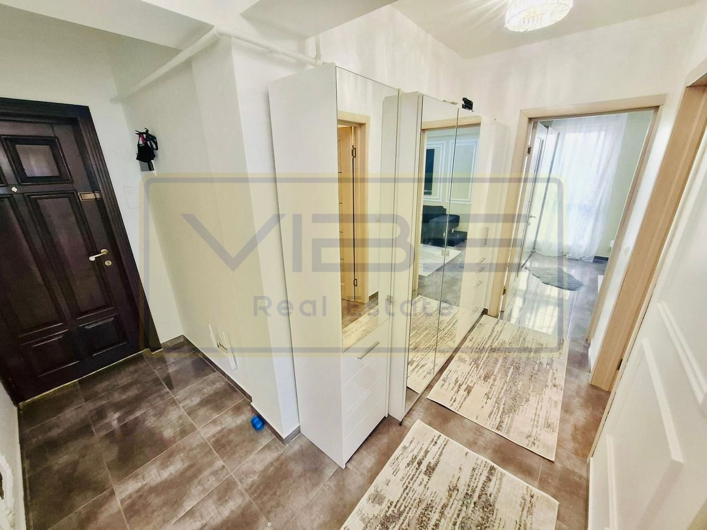 Apartament 2 camere decomandat SUN CITY Galata Sos Voinesti - Poză 16