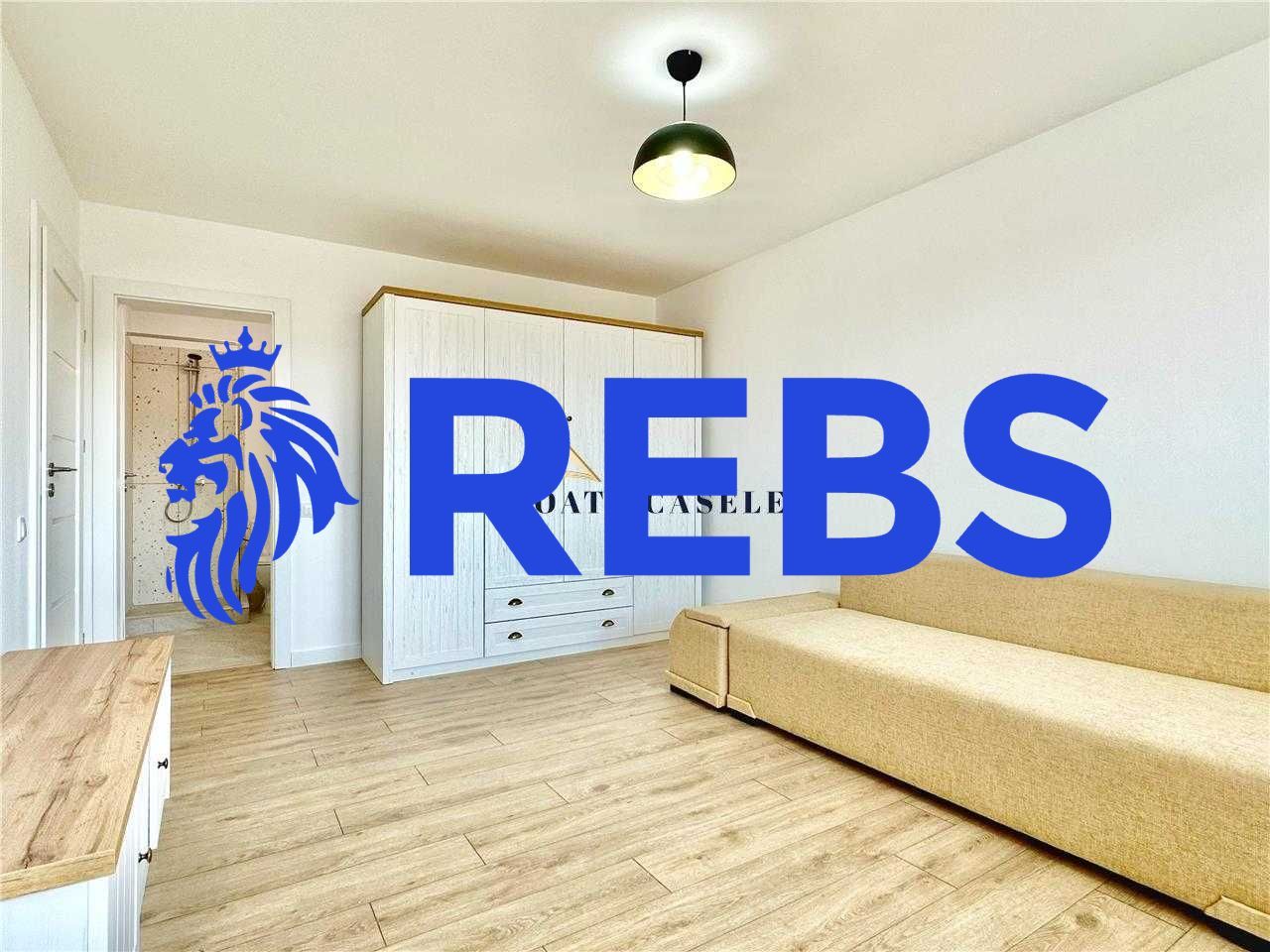2 CAMERE - BLOC NOU - etaj intermediar - CENTRU - Poză 3