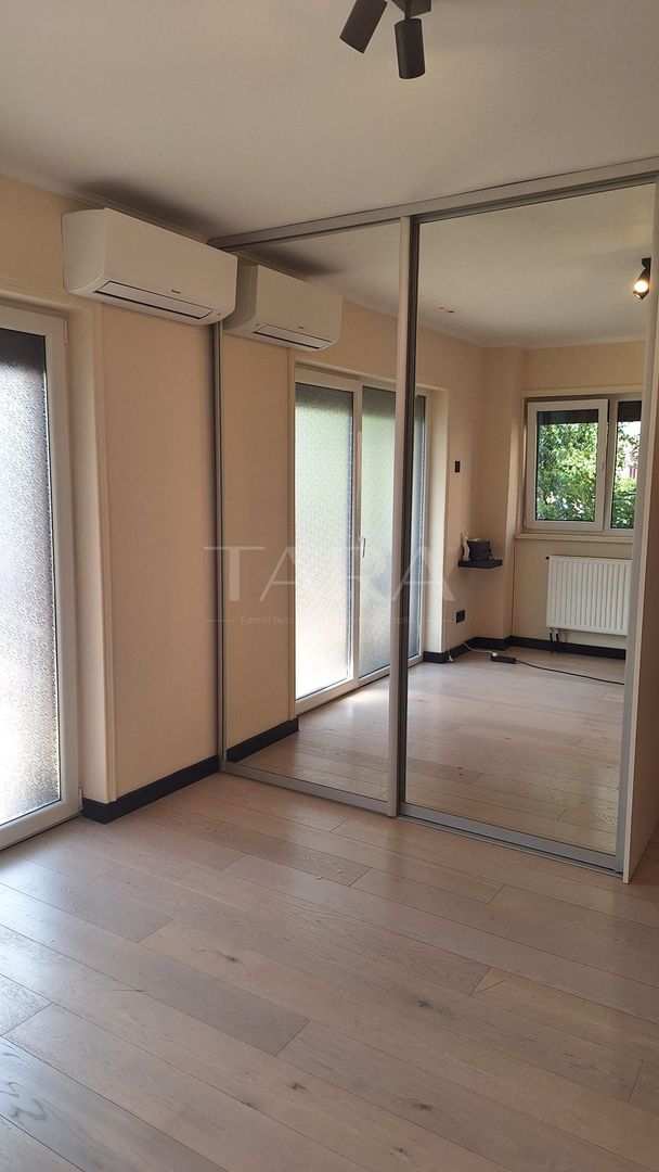 EXCLUSIVITATE – 3 camere în bloc tip vilă, zonă liniștită, Bună Ziua. - Poză 7