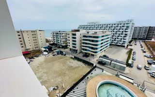 Studiouri de vânzare în Stefan Building Residence II – Mamaia Nord - Poză 7