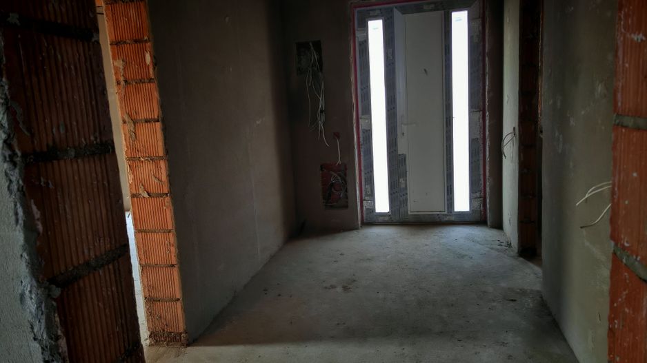 Casa la cheie in CRISTIAN pe Parter, zona de vile,250.000 euro - Poză 6