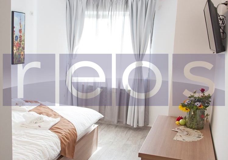 VANZARE HOTEL | ZONA POPESTI LEORDENI - Poză 12