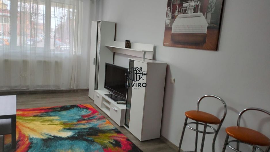 Apartament de închiriat 2 camere – Zona Auchan Titan - Poză 1