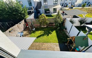 Triplex de vânzare în Șelimbăr 5 camere zona Triajului 3dorm-3băi-3P - Poză 30