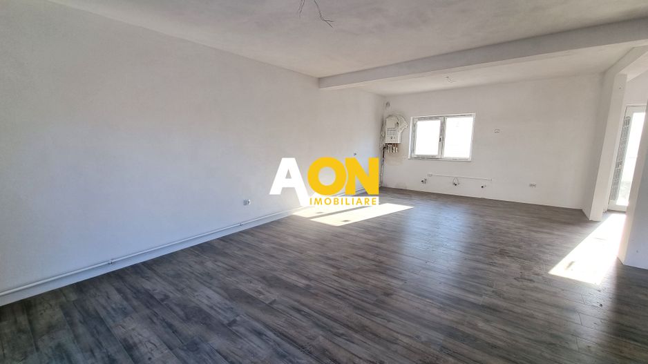 De vanzare casa tip insiruit 367 mp teren zona Alba Micesti - Poză 4