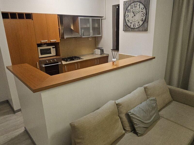 AP. 2 CAMERE- COMPLEX JUPITER, CENTRALA, PARCARE INCLUSA, METROU - Poză 4