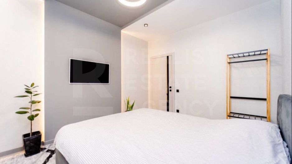 Chirie apartament, 2 camere, str. Liviu Deleanu, Buiucani - Poză 6