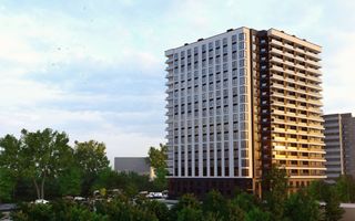 Vânzare, apartament, 1 cameră, strada Grenoble, Botanica - Poză 4