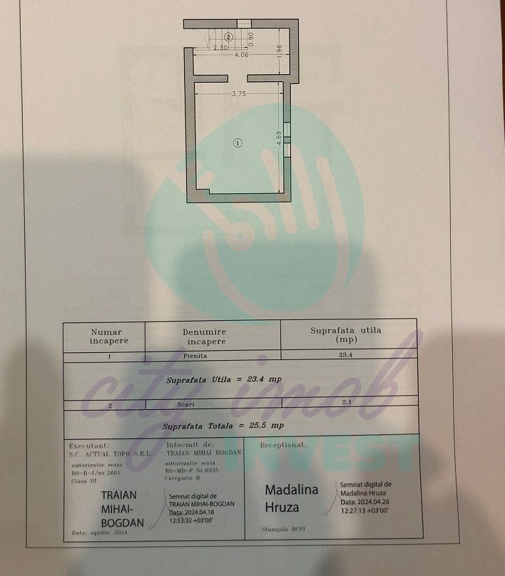 Vila boema in VATRA LUMINOASA - Poză 17