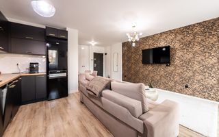 Apartament 2 camere | 54mp + terasa | parcare | Grand Park Sopor - Poză 3