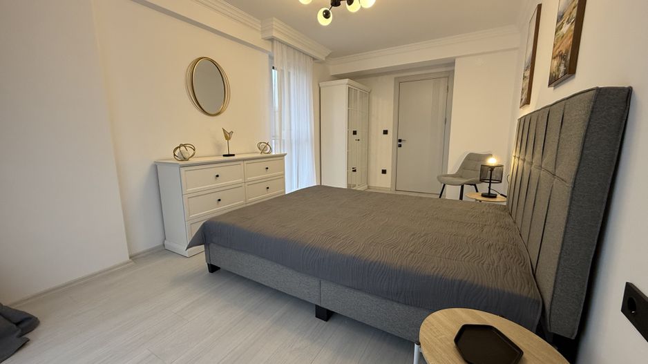Apartament 2 camere | JASMINE RESIDENCE | LUX | LOC PARCARE - Poză 5