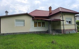 CASA DE VANZARE, LERESTI, ARGES - Poză 1