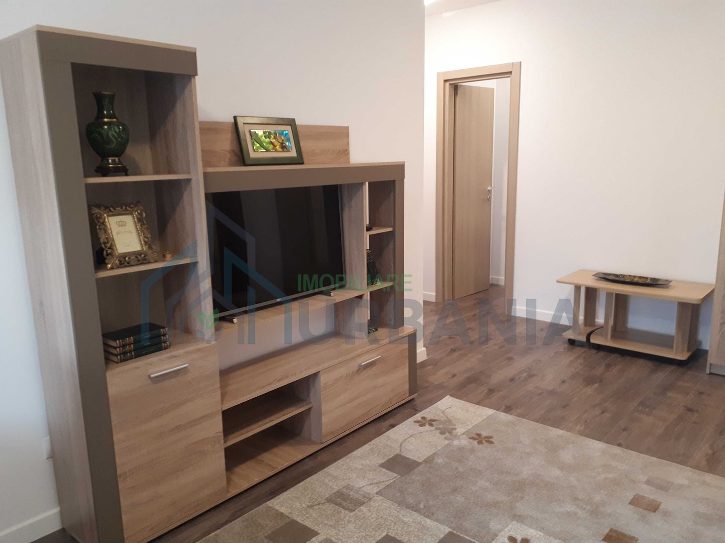Apartament 2 camere de inchiriat, Conest Residence, Tudor Vladimirescu, Iasi - Poză 2