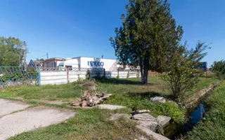 Hala industrial-comerciala - Poză 11