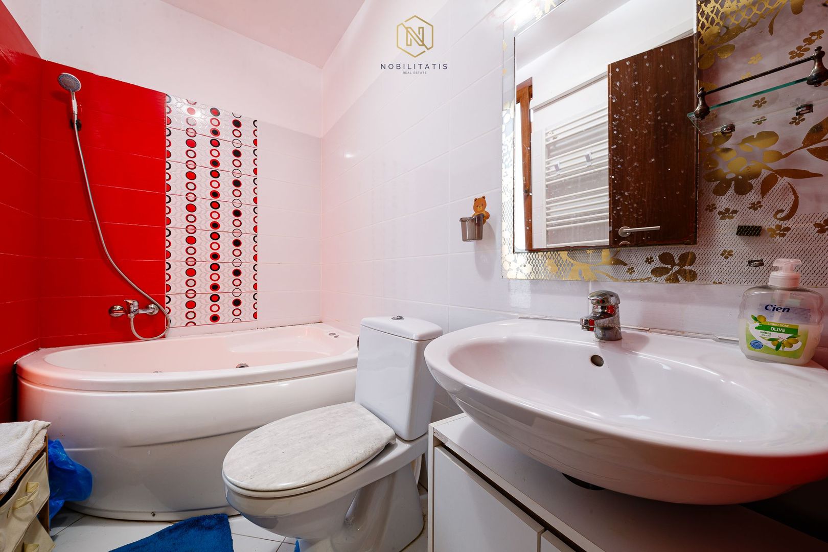 Antecontract - Panouri solare - Cartierul Primaverii | 124 mp, teren 300 mp - Poză 29