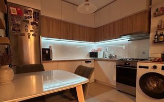 Apartament 2 camere în zona Iris - Poză 4