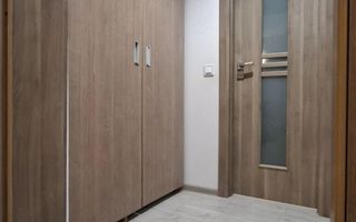 Apartament cu 2 camere/ 53mp / Etajul 1 / Podu Ros - Poză 3