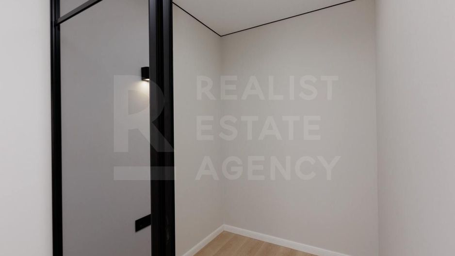 Vânzare, apartament, 3 camere , strada Ioana Radu, Buiucani - Poză 10