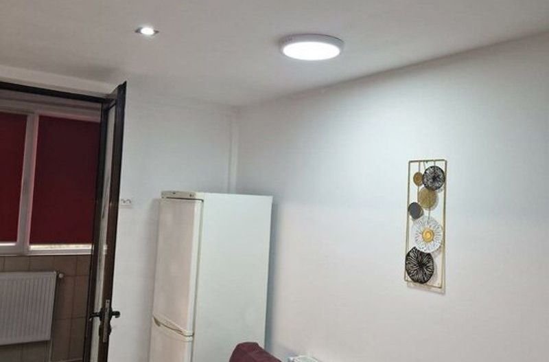 Apartament cu 3 camere, parter - zona Tiglina 2, CEC - Poză 5