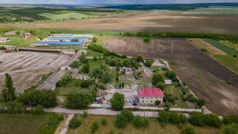 Vânzare,teren pentru construcție,1,18 ha, satul Maximovca, Anenii Noi - Poză 2