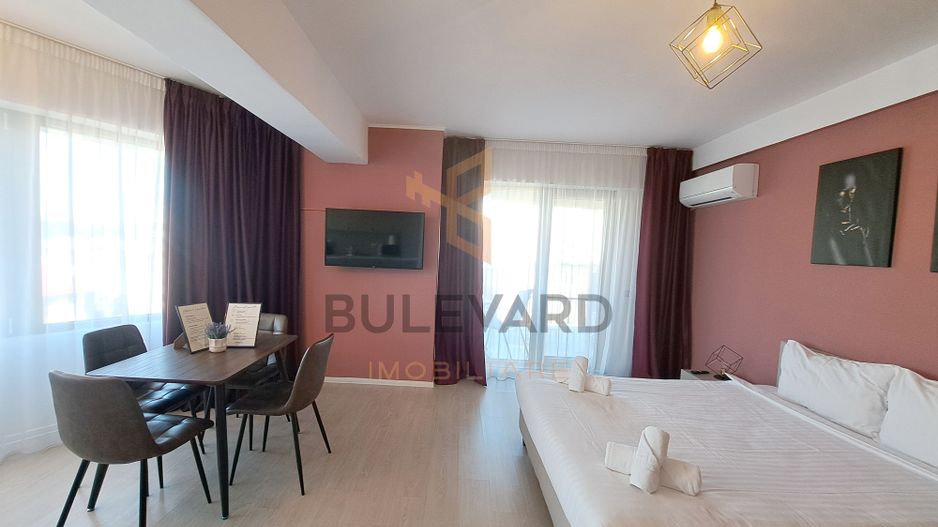 Comision 0! Apartament de vanzare la cheie in bloc nou! - Poză 11