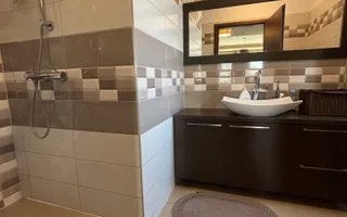 Duplex despărțit prin camera tehnica, zona Pădure Dumbravita - Poză 30