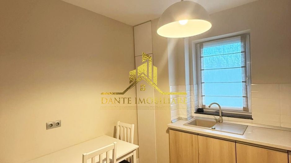 2 camere, decomandat, modern, bloc nou, Intre Lacuri, Iulius Mall - Poză 6