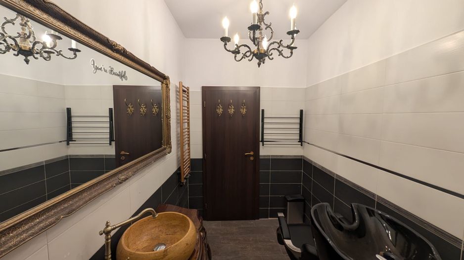 Apartament de 2 camere de vânzare în Cartierul Latin – 44 mp utili - Poză 6