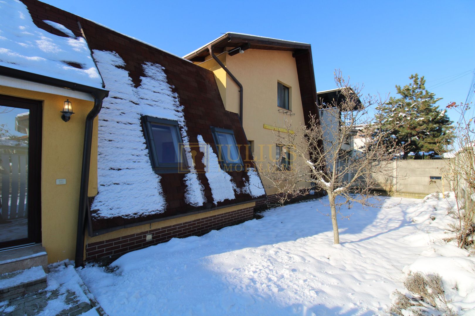 Braytim, casa ideala pentru activitati comericiale/birouri. - Poză 1