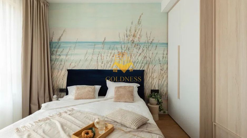 2 camere Modern, Pet Friendly, Parcare,Prima Inchiriere, Liberty, Iris - Poză 2