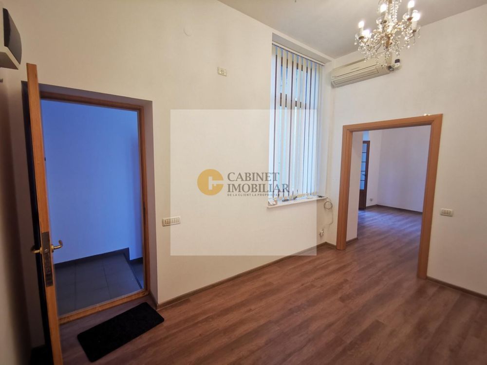 2 camere in vila antebelica - Parcul Sf. Gheorghe - Poză 5