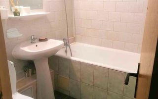 2 camere, etaj 8/9, bloc izolat, balcon, AC, Mega Image la parter - Poză 8