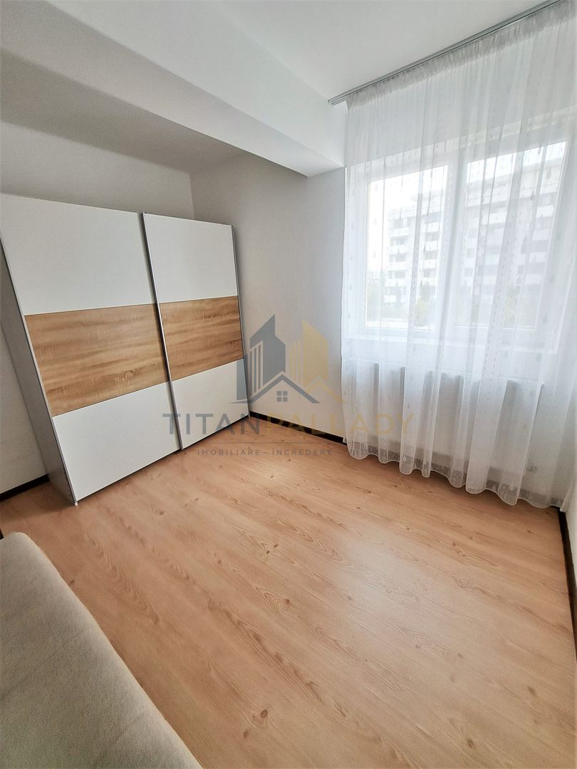 3 Camere Decomandat, Mobilat/Utilat, Pallady  – Metrou Teclu - Poză 12