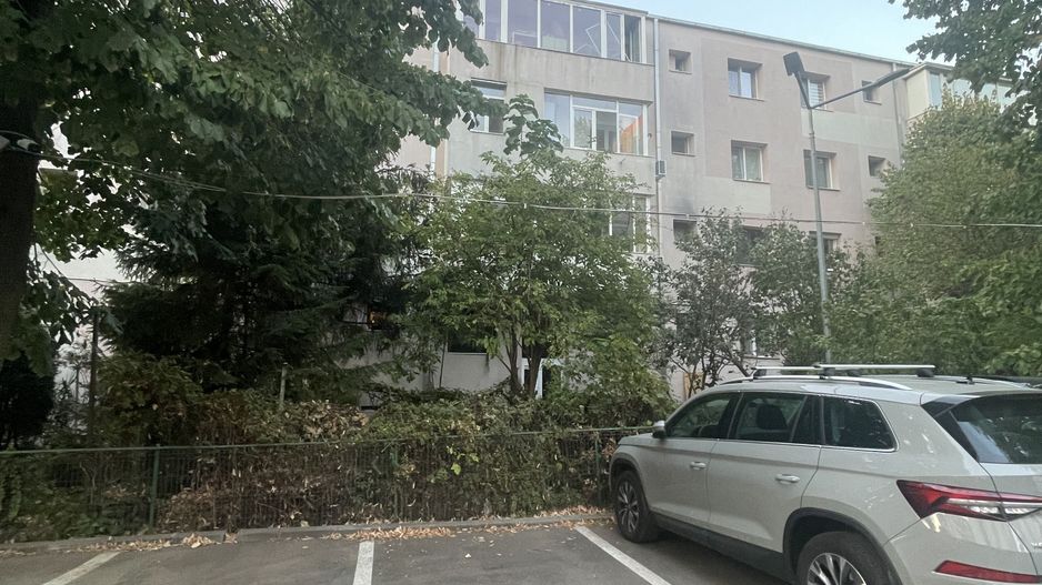 SECTOR 3 - Baba Novac | 3 camere renovat de Designer - Poză 12