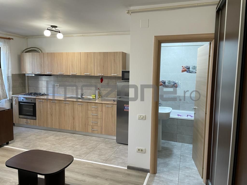 2 camere, etaj 2, mobilat - utilat, 6 minute metrou Grozavesti, Bloc nou - Poză 3