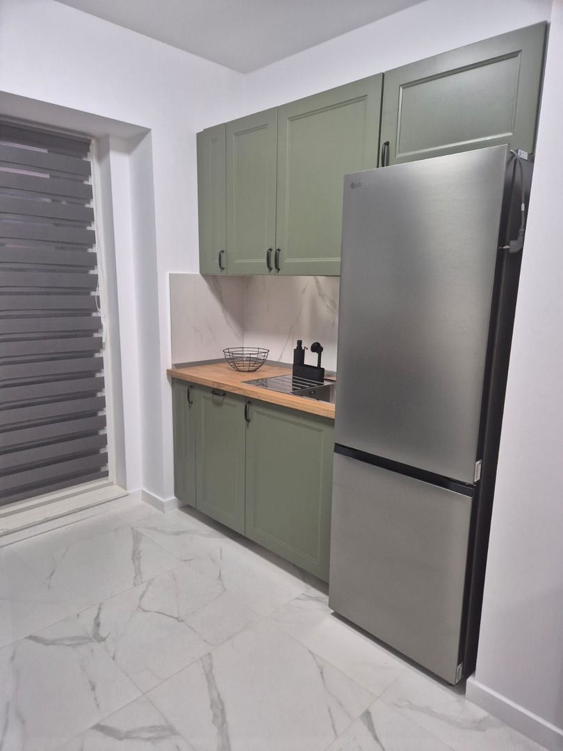 Apartament cu 2 camere de închiriat în ansamblul premium Astorium Life - Poză 3