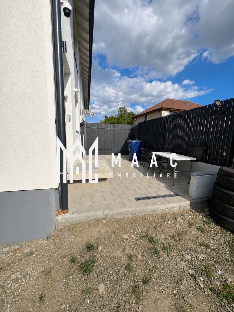 Casa 3 Camere I Modern I Curte I Loc ParcareI Calea Cinadiei - Poză 12