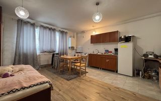 Apartament 1 cameră, parcare - Iris - Poză 3