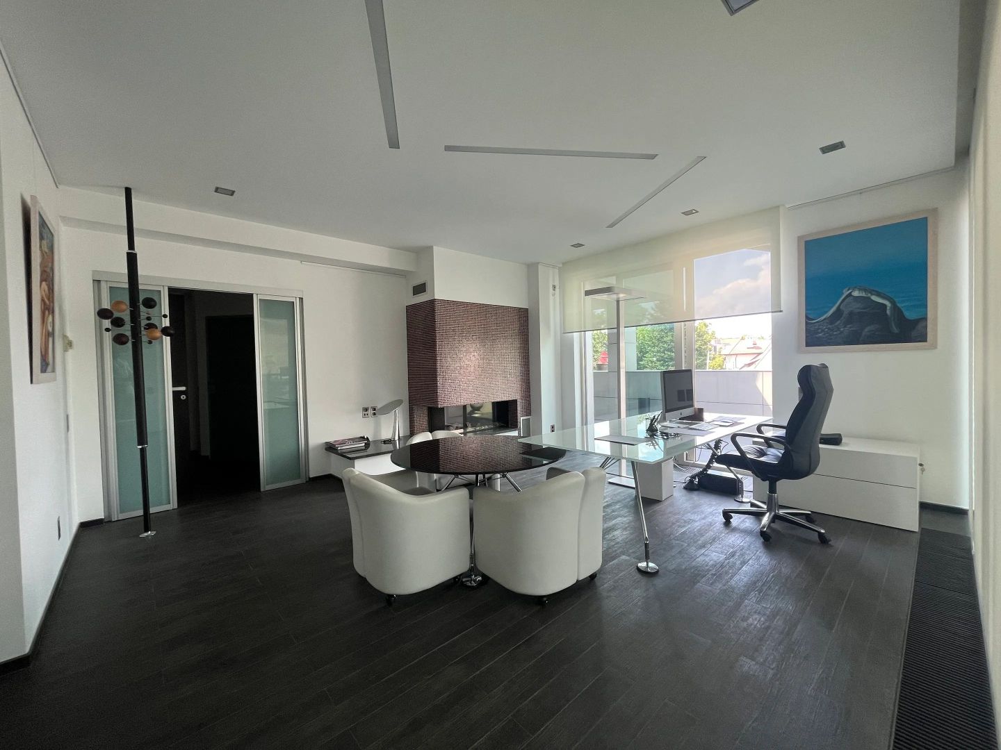 Cladire unica destinatie multipla Dorobanti - Capitale - Poză 9